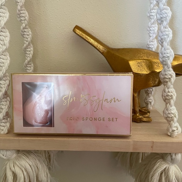 New Trio Sponge Set By Slmissglam- Makeup - Foundation. - Picture 2 of 4